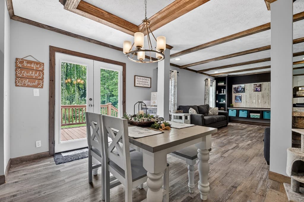 7 Antioch Hill, Blairsville GA 30512 - Photo