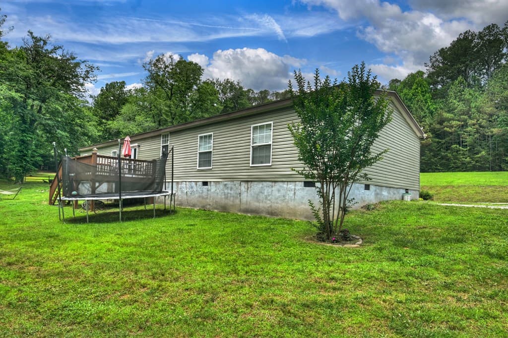 7 Antioch Hill, Blairsville GA 30512 - Photo