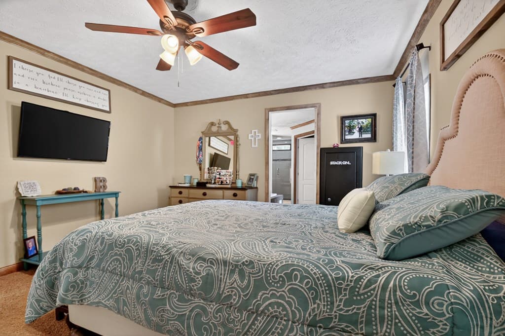 7 Antioch Hill, Blairsville GA 30512 - Photo