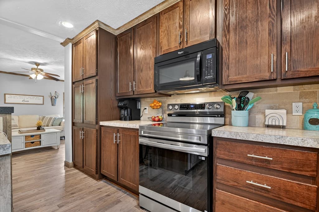 7 Antioch Hill, Blairsville GA 30512 - Photo