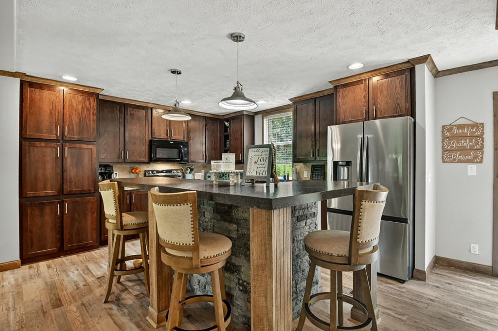 7 Antioch Hill, Blairsville GA 30512 - Photo