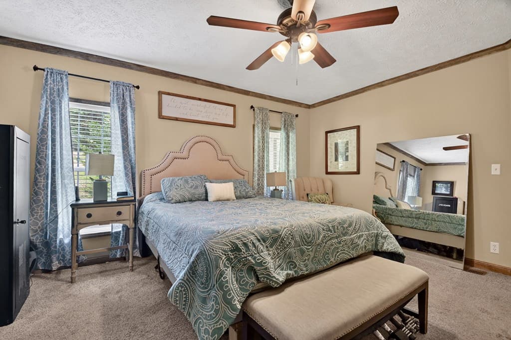7 Antioch Hill, Blairsville GA 30512 - Photo