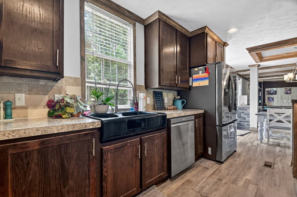 7 Antioch Hill, Blairsville GA 30512 - Photo