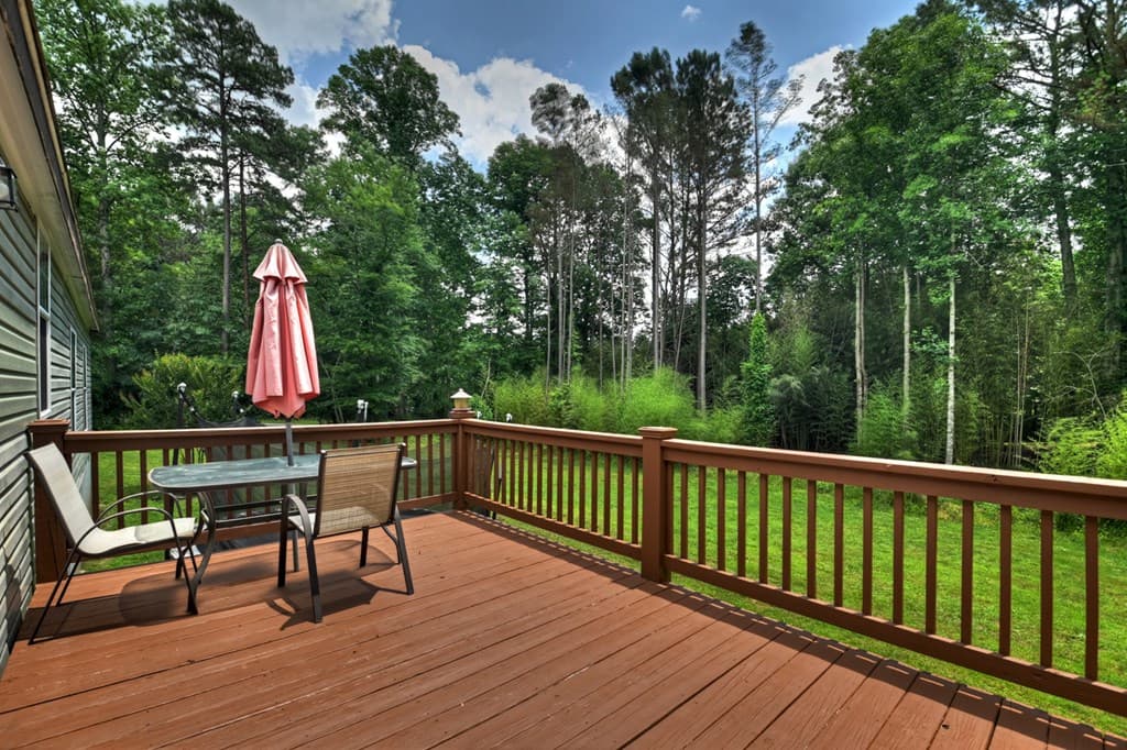 7 Antioch Hill, Blairsville GA 30512 - Photo