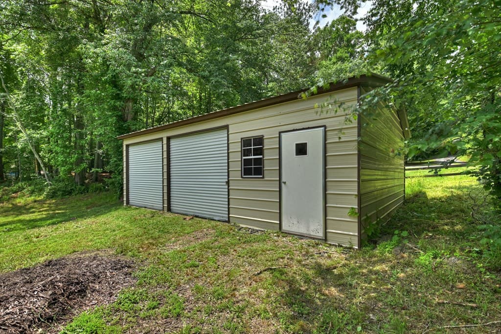 7 Antioch Hill, Blairsville GA 30512 - Photo