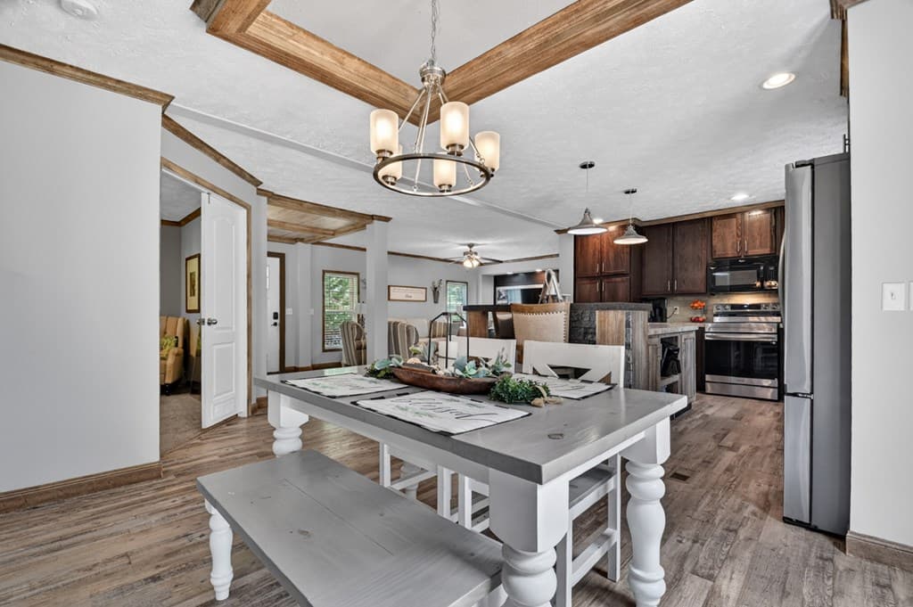 7 Antioch Hill, Blairsville GA 30512 - Photo