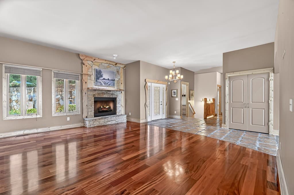 762 Pettit Ridge Road, Ellijay GA 30536 - Photo