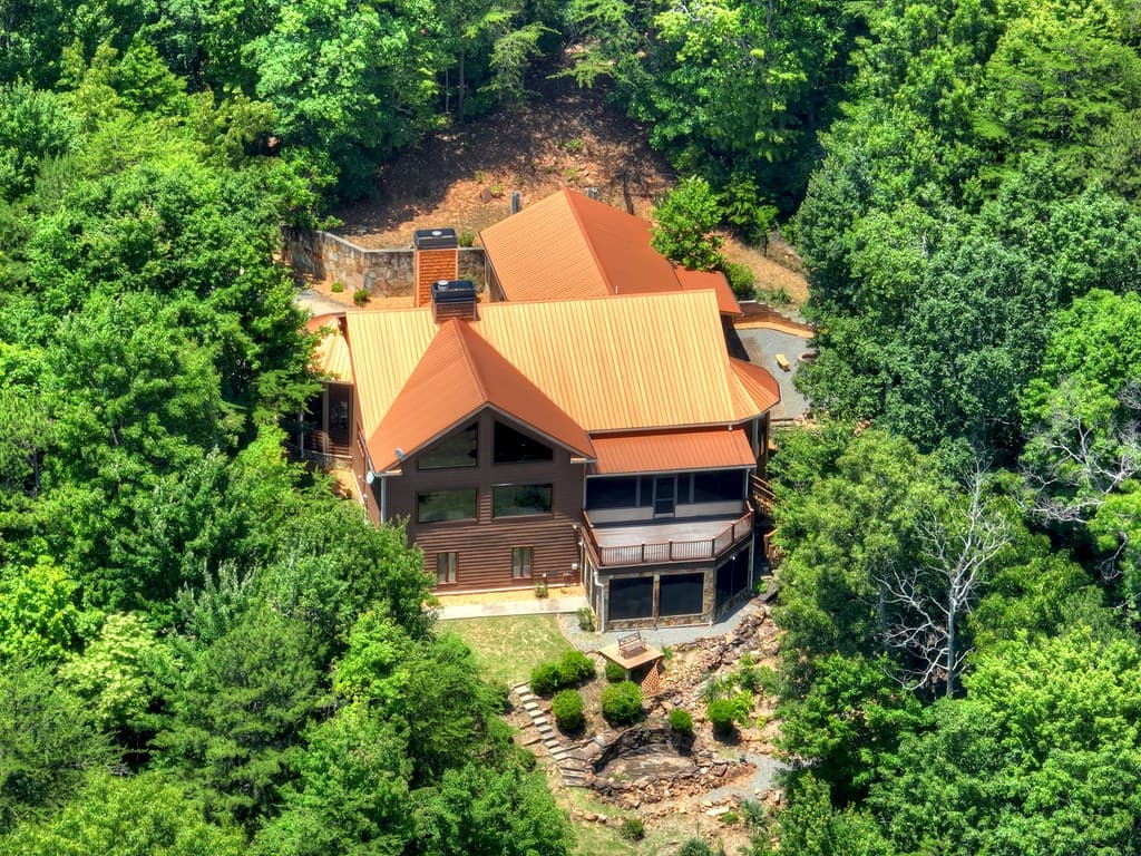 762 Pettit Ridge Road, Ellijay GA 30536 - Photo