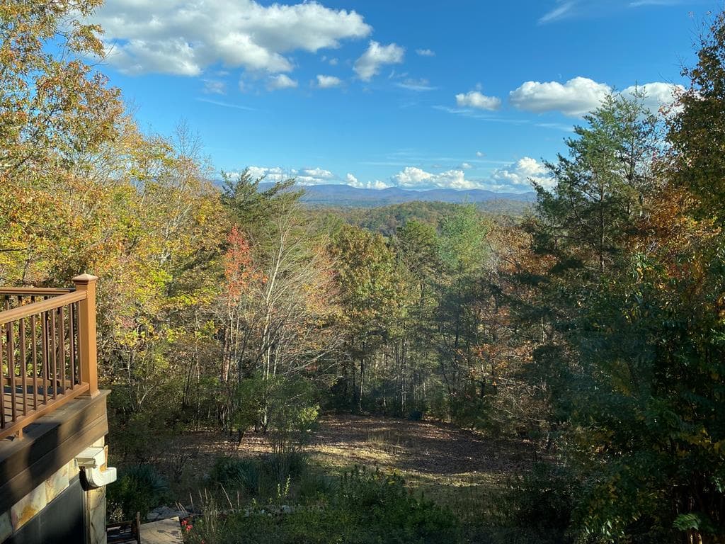 762 Pettit Ridge Road, Ellijay GA 30536 - Photo
