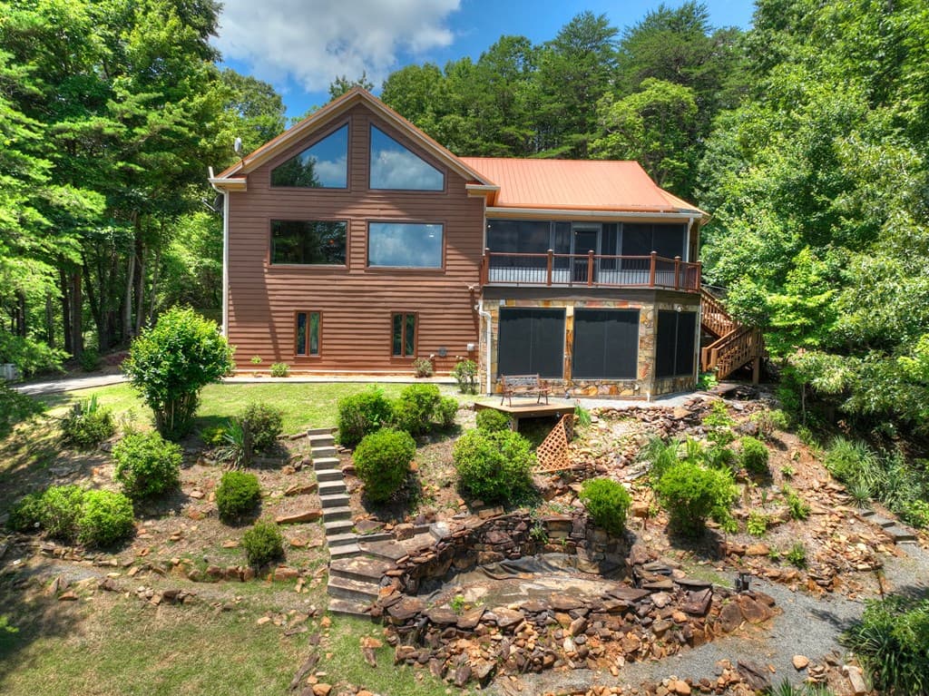 762 Pettit Ridge Road, Ellijay GA 30536 - Photo