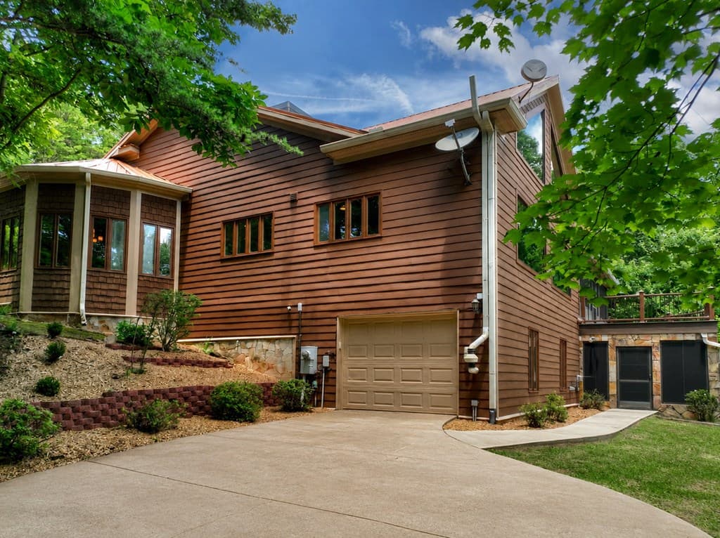 762 Pettit Ridge Road, Ellijay GA 30536 - Photo