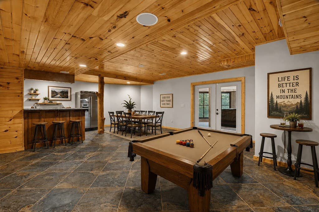762 Pettit Ridge Road, Ellijay GA 30536 - Photo
