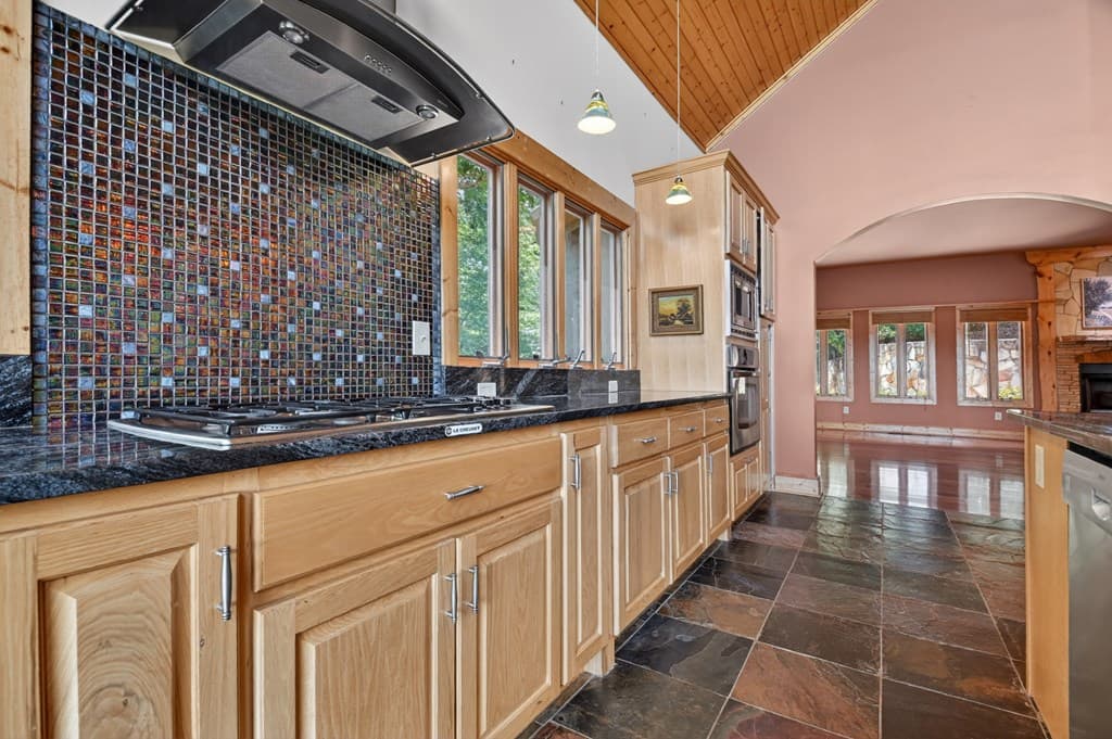 762 Pettit Ridge Road, Ellijay GA 30536 - Photo