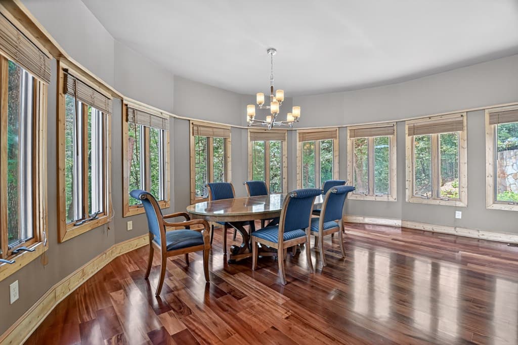 762 Pettit Ridge Road, Ellijay GA 30536 - Photo