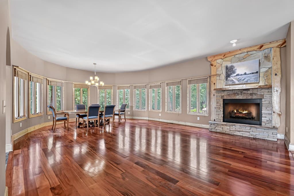 762 Pettit Ridge Road, Ellijay GA 30536 - Photo
