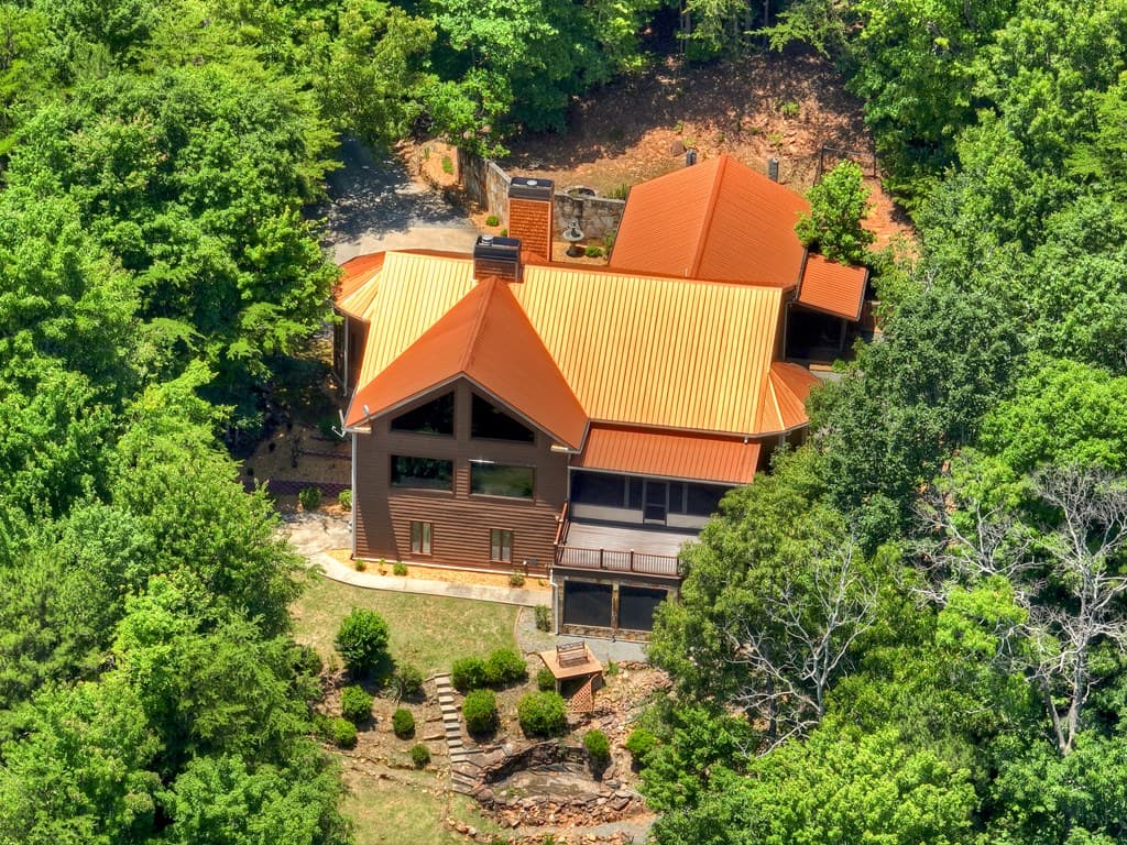 762 Pettit Ridge Road, Ellijay GA 30536 - Photo