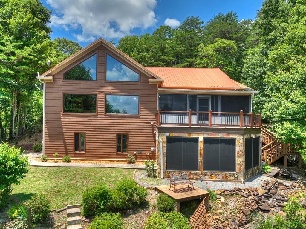 762 Pettit Ridge Road, Ellijay GA 30536 - Photo