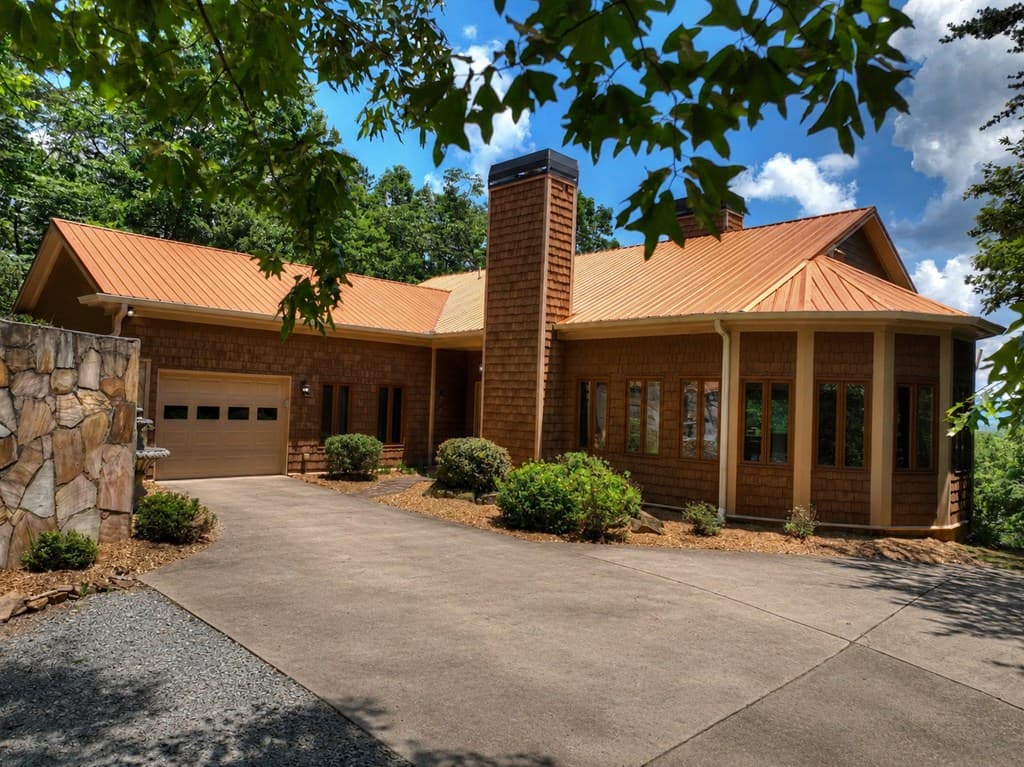 762 Pettit Ridge Road, Ellijay GA 30536 - Photo