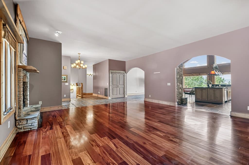 762 Pettit Ridge Road, Ellijay GA 30536 - Photo