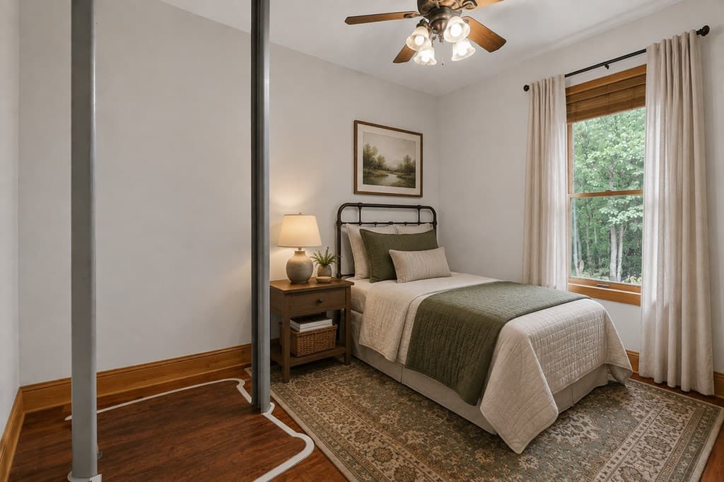 762 Pettit Ridge Road, Ellijay GA 30536 - Photo