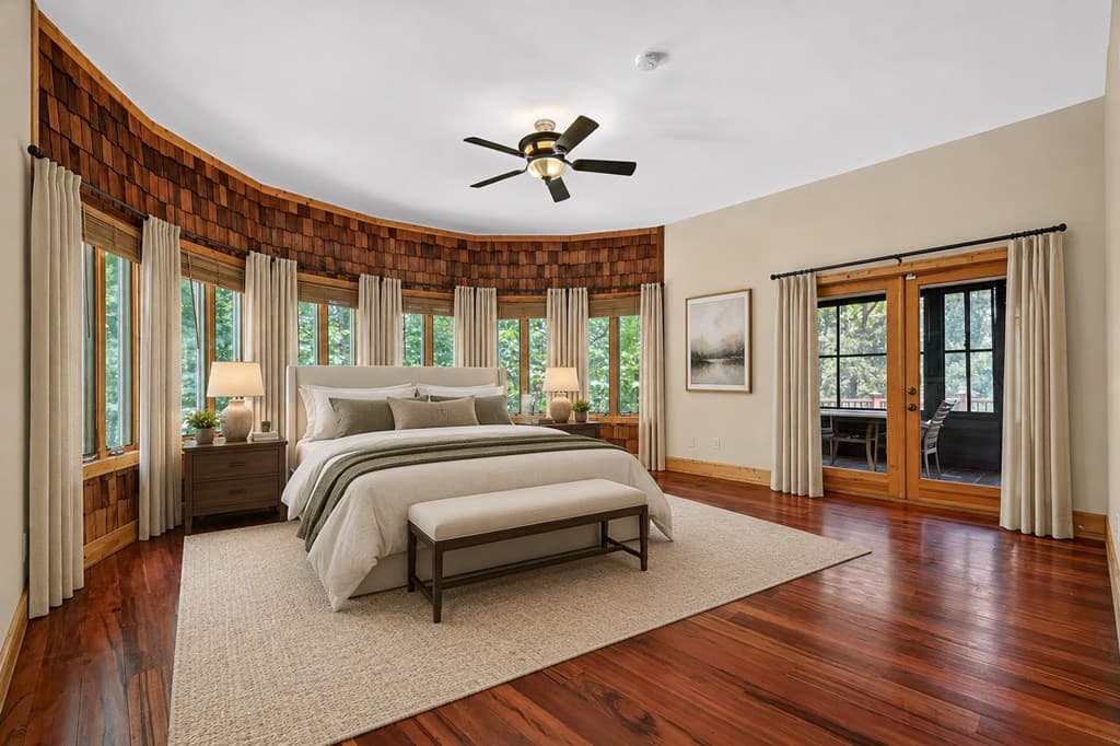 762 Pettit Ridge Road, Ellijay GA 30536 - Photo