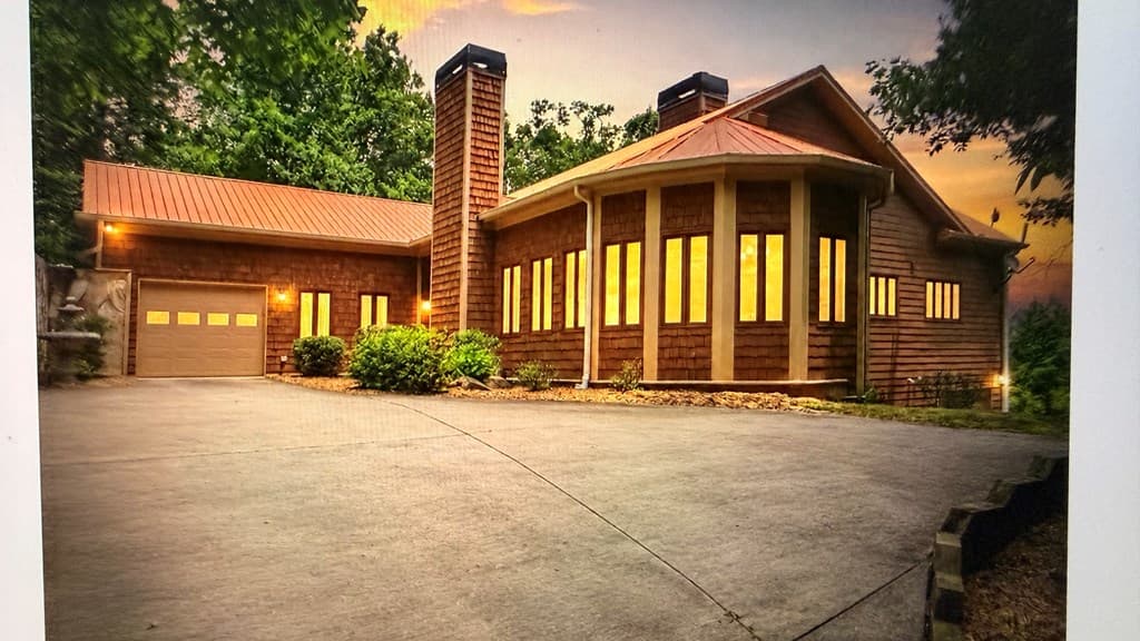 762 Pettit Ridge Road, Ellijay GA 30536 - Photo