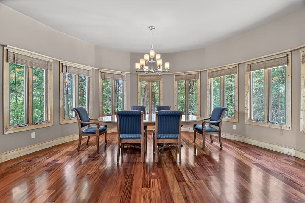 762 Pettit Ridge Road, Ellijay GA 30536 - Photo