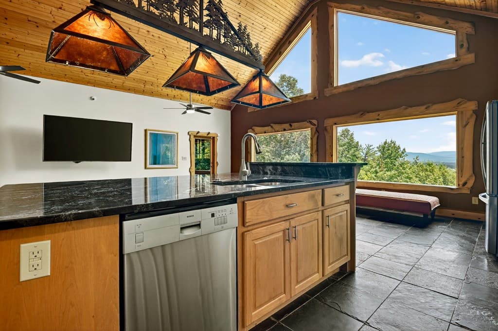 762 Pettit Ridge Road, Ellijay GA 30536 - Photo