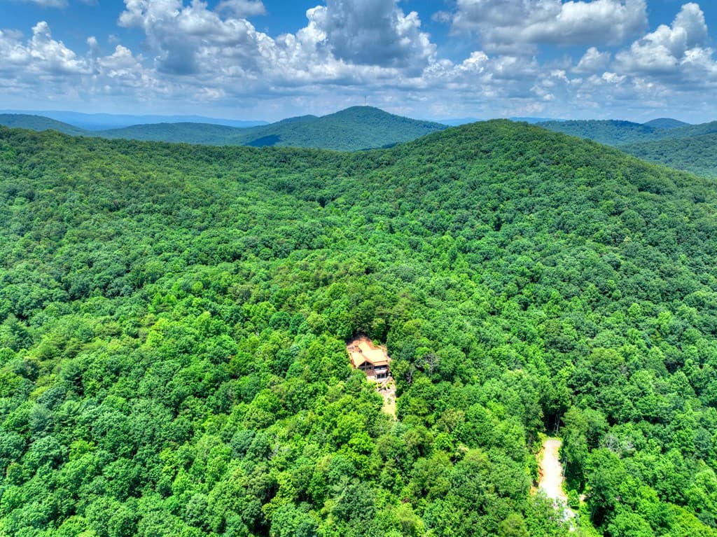 762 Pettit Ridge Road, Ellijay GA 30536 - Photo