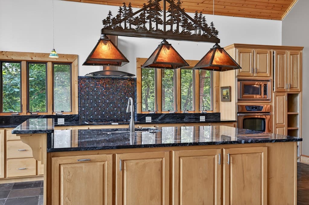 762 Pettit Ridge Road, Ellijay GA 30536 - Photo