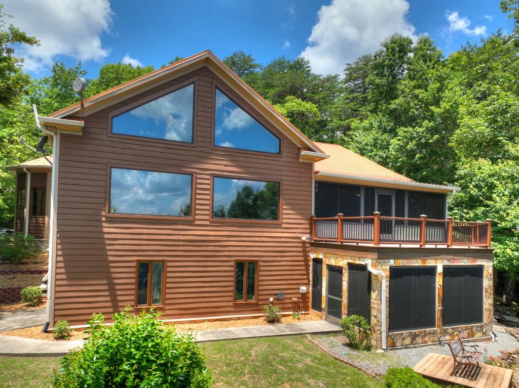 762 Pettit Ridge Road, Ellijay GA 30536 - Photo