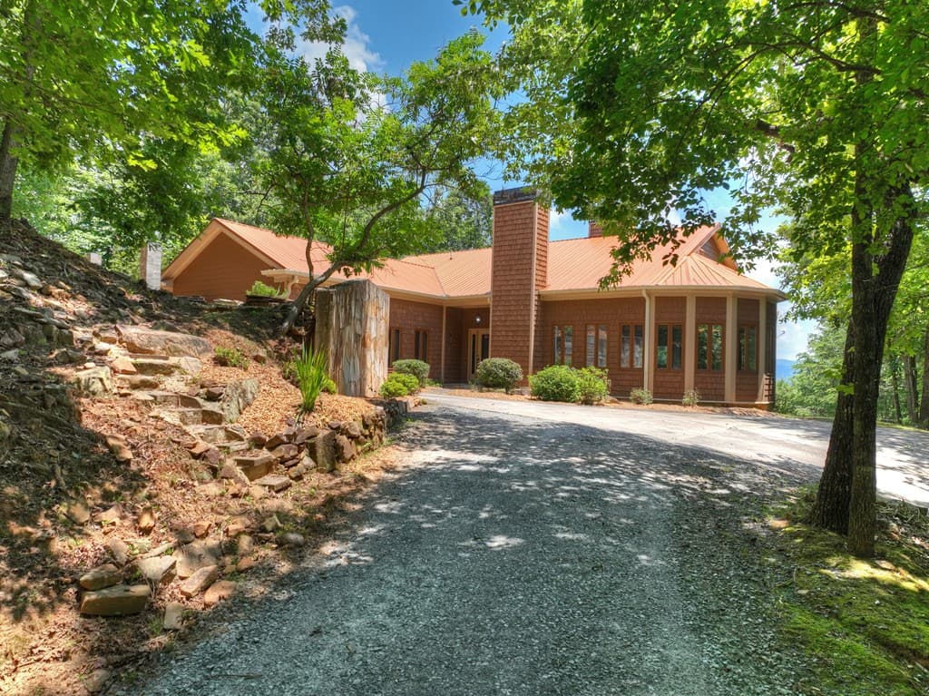 762 Pettit Ridge Road, Ellijay GA 30536 - Photo