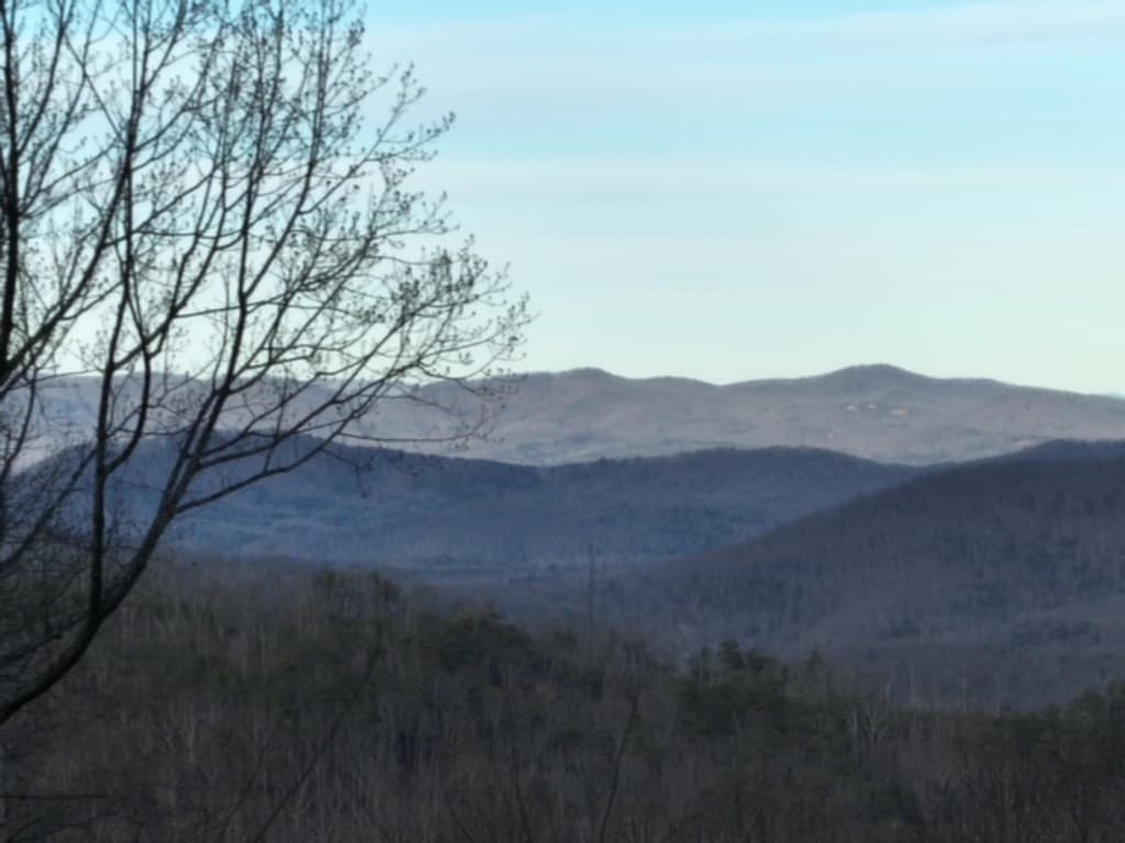 280 Andes Ridge, Ellijay GA 30536 - Photo