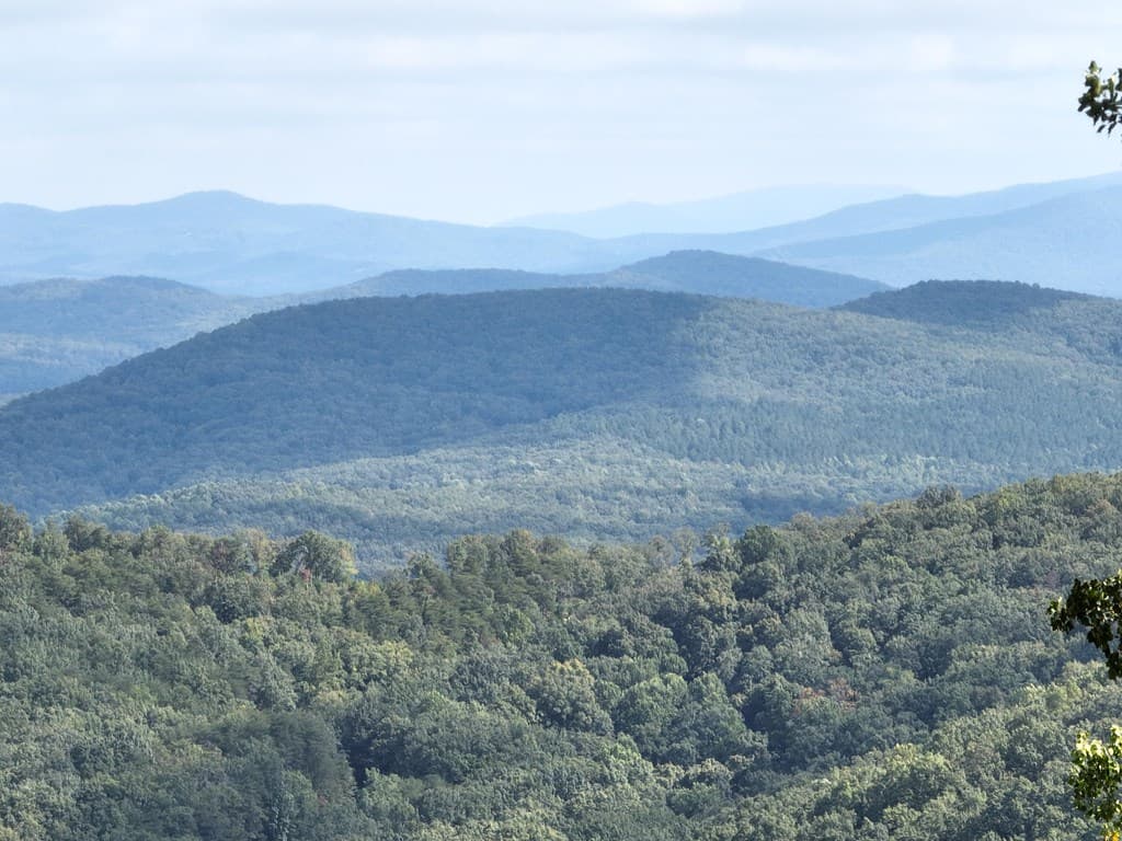 280 Andes Ridge, Ellijay GA 30536 - Photo