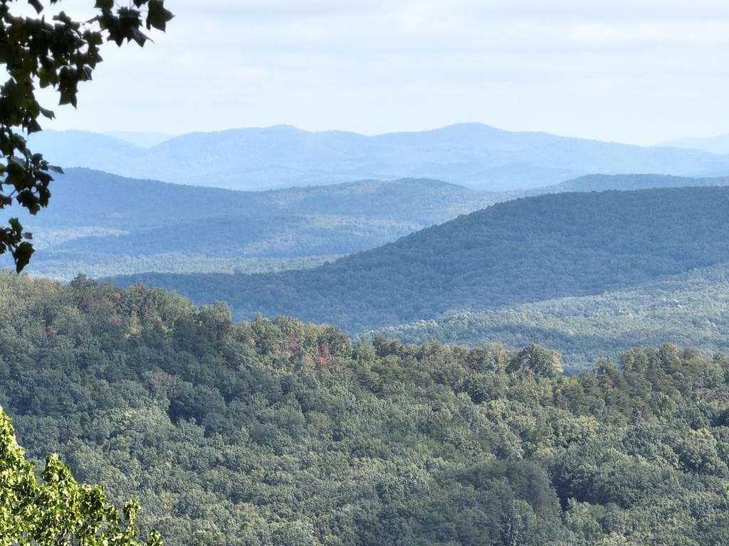 280 Andes Ridge, Ellijay GA 30536 - Primary photo