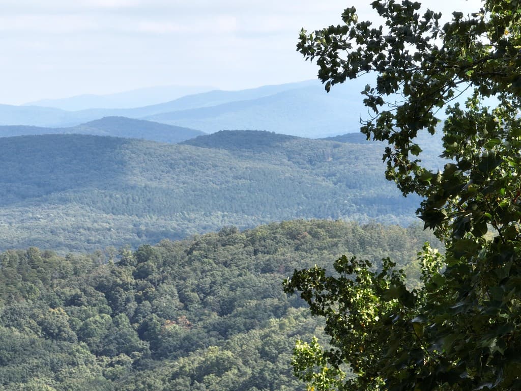 280 Andes Ridge, Ellijay GA 30536 - Photo