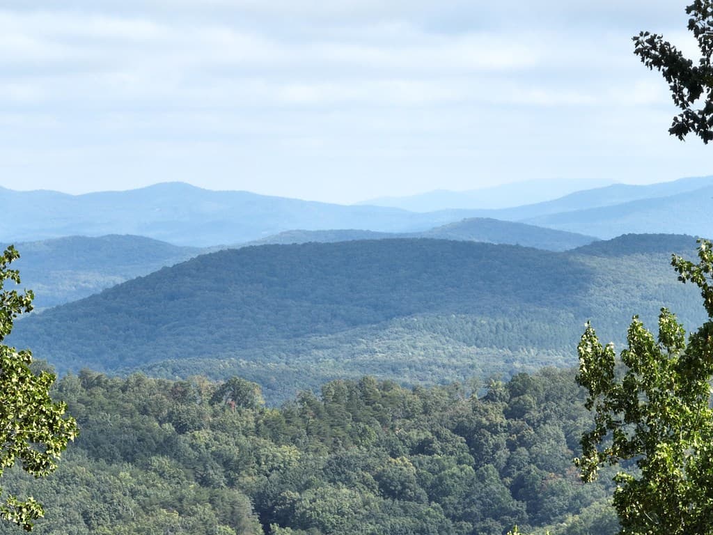 280 Andes Ridge, Ellijay GA 30536 - Photo
