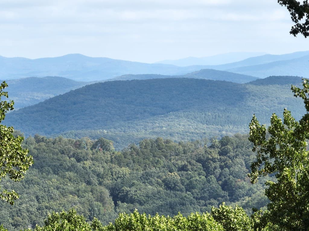 280 Andes Ridge, Ellijay GA 30536 - Photo
