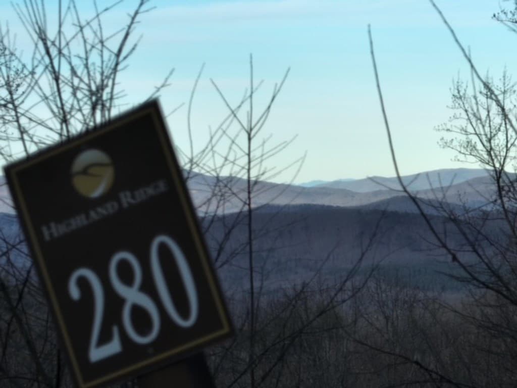 280 Andes Ridge, Ellijay GA 30536 - Photo