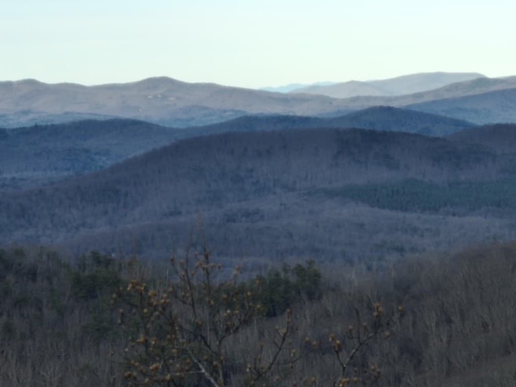 280 Andes Ridge, Ellijay GA 30536 - Photo