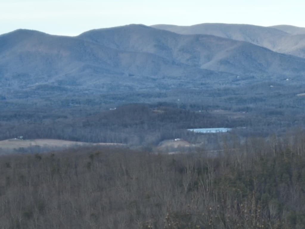 280 Andes Ridge, Ellijay GA 30536 - Photo