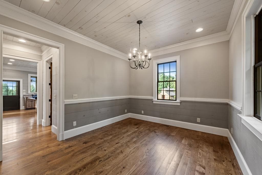 290 Old Anderson Creek, Ellijay GA 30536 - Photo