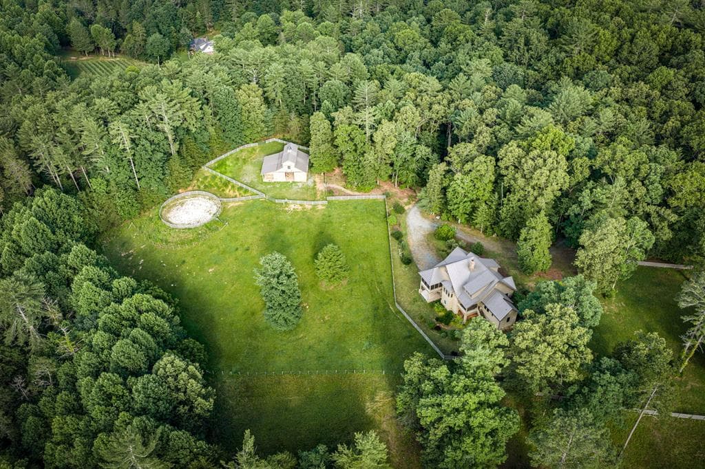 290 Old Anderson Creek, Ellijay GA 30536 - Photo