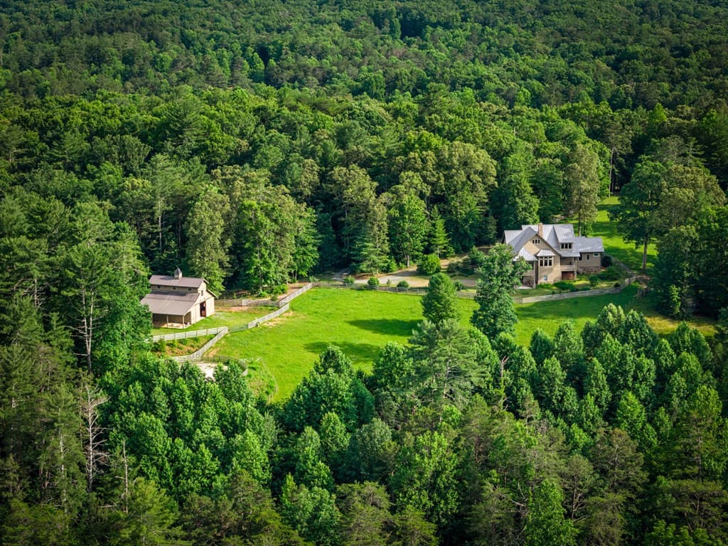 290 Old Anderson Creek, Ellijay GA 30536 - Photo