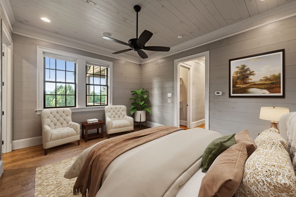 290 Old Anderson Creek, Ellijay GA 30536 - Photo