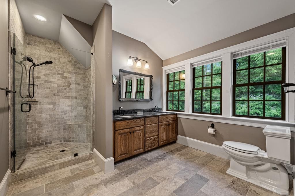 290 Old Anderson Creek, Ellijay GA 30536 - Photo