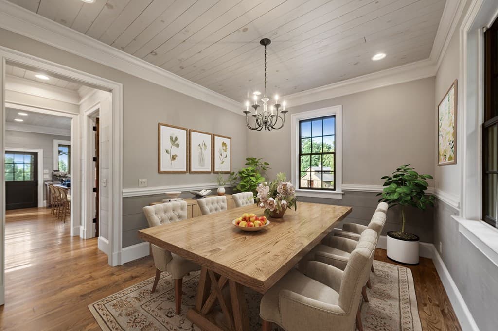 290 Old Anderson Creek, Ellijay GA 30536 - Photo