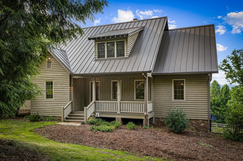 290 Old Anderson Creek, Ellijay GA 30536 - Photo