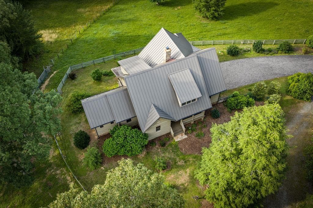 290 Old Anderson Creek, Ellijay GA 30536 - Photo