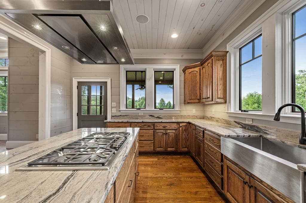 290 Old Anderson Creek, Ellijay GA 30536 - Photo